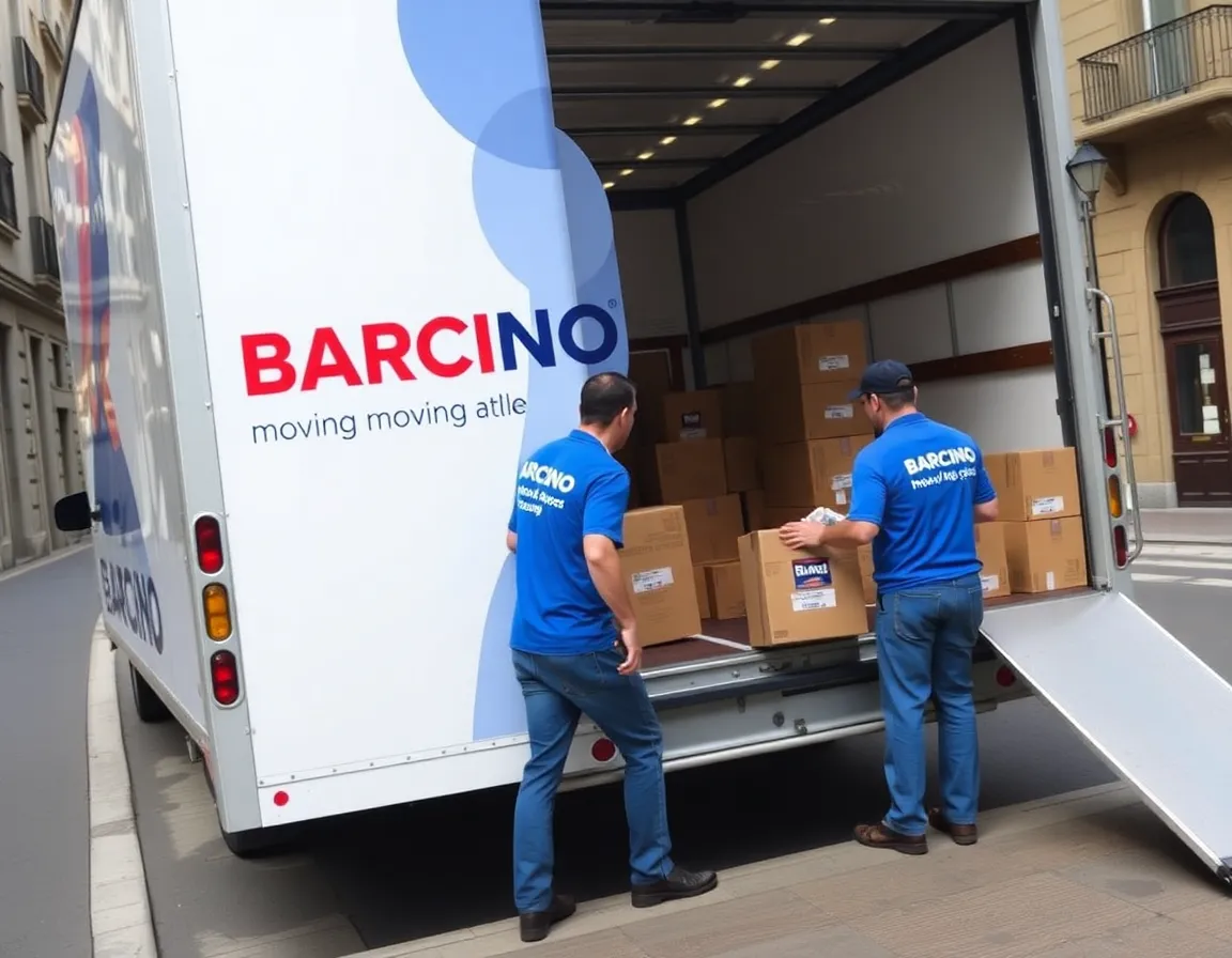 Facilita tu mudanza en Calaf con nuestros servicios extra