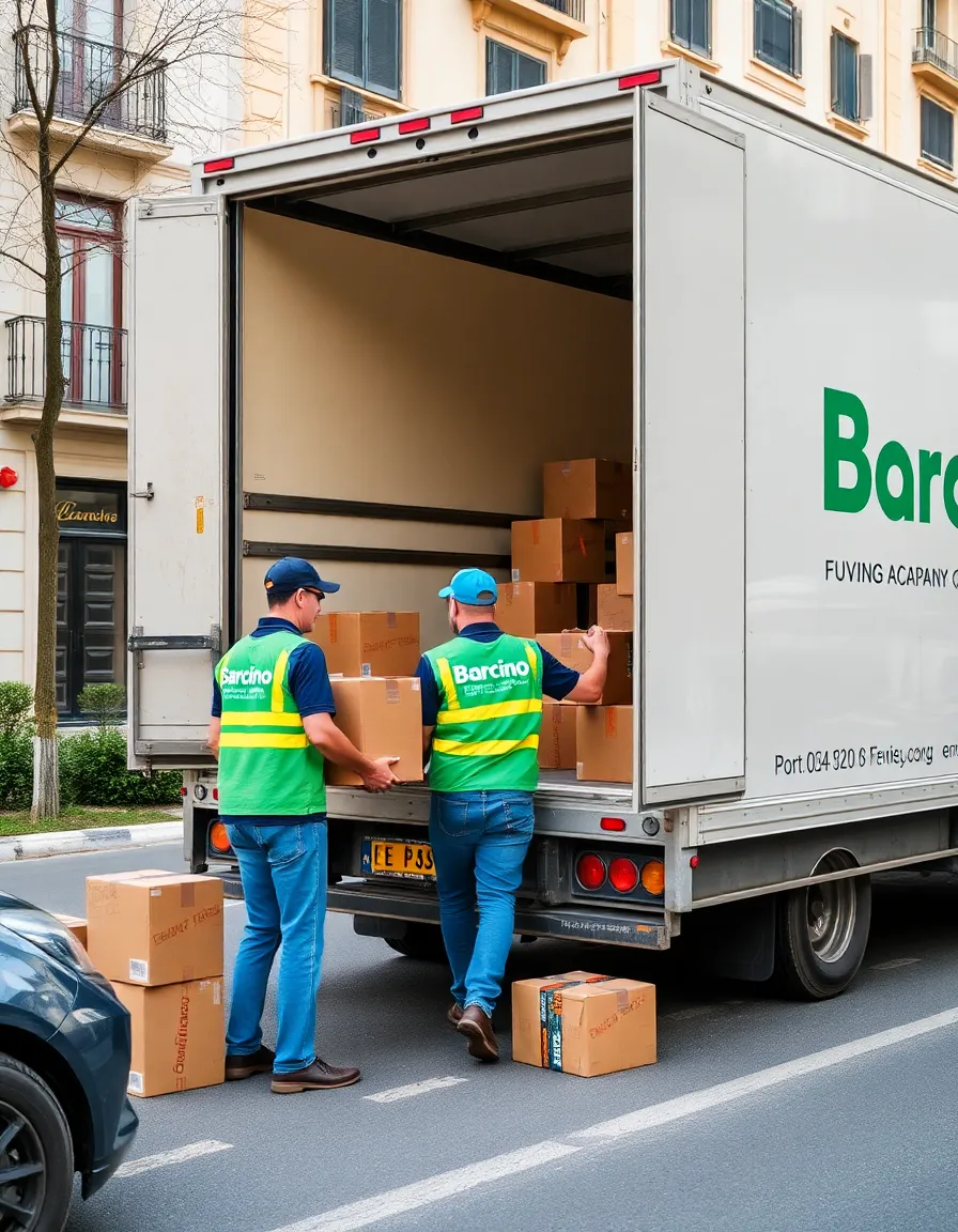 Facilita tu mudanza en Cabrils con nuestros servicios extra