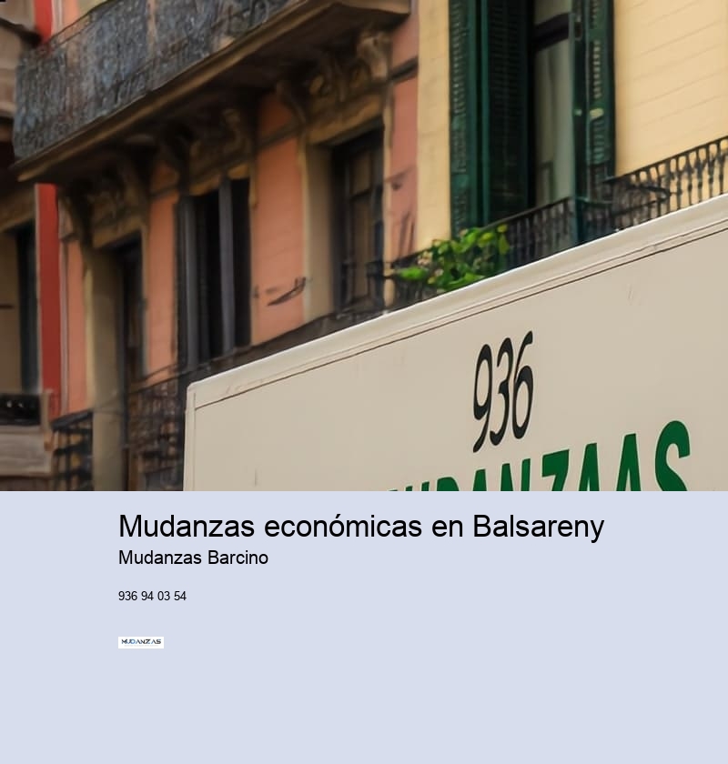 Mudanzas económicas en Balsareny 