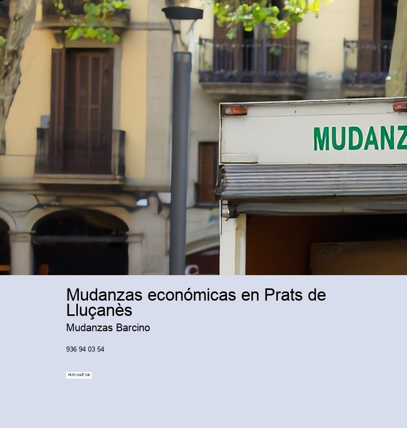 Mudanzas económicas en Prats de Lluçanès 
