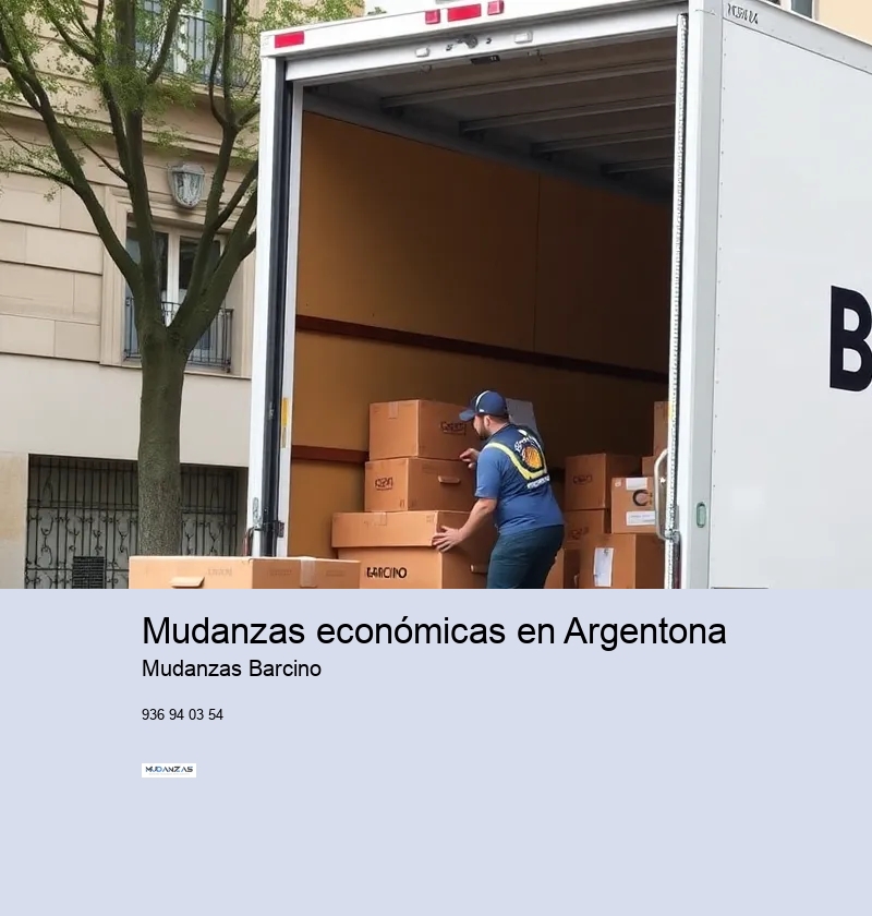 Mudanzas económicas en Argentona 
