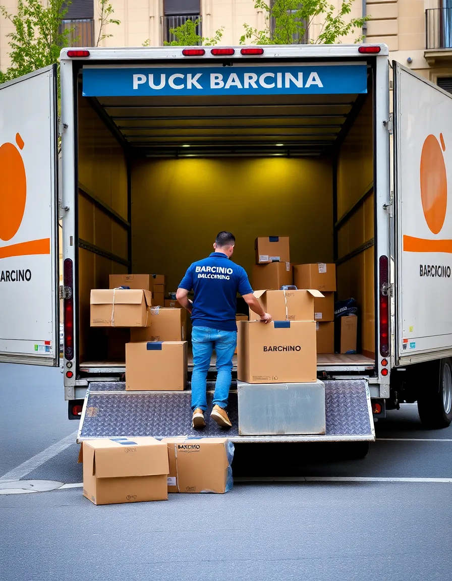Soluciones adicionales para tu traslado en el Perelló