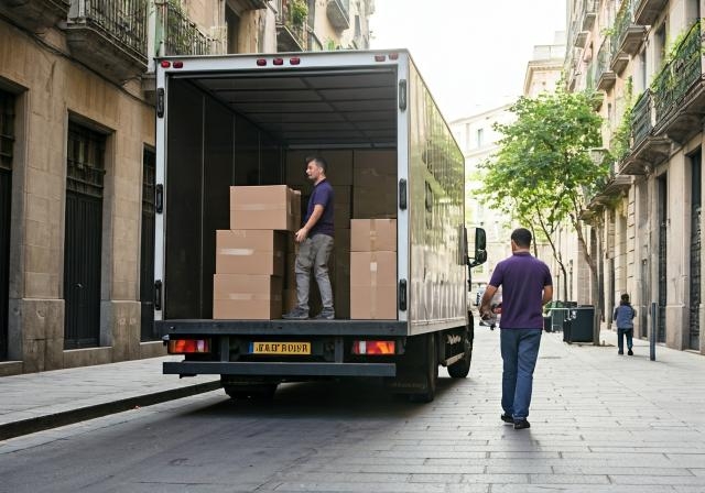 Mudanzas expertas en l Ametlla de Mar