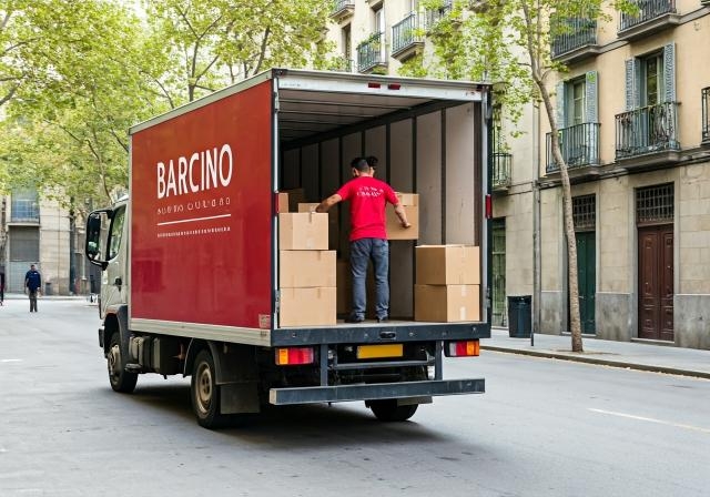 Mudanzas expertas en Móra la Nova